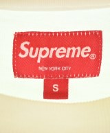 Supreme（シュプリーム）Tシャツ・カットソー 白 サイズ:S メンズ/2200703004024