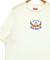 Supreme（シュプリーム）Tシャツ・カットソー 白 サイズ:S メンズ/2200703004024