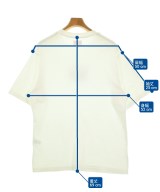 Supreme（シュプリーム）Tシャツ・カットソー 白 サイズ:S メンズ/2200703004024