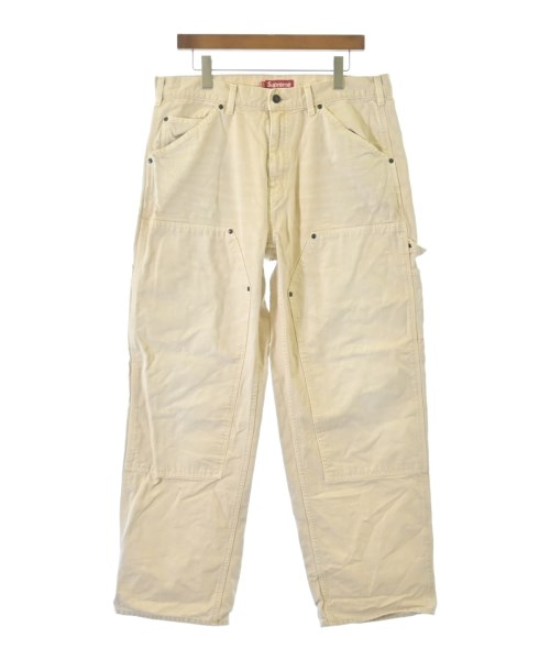 Supreme(シュプリーム)その他 白 サイズ:34(XL位)/2200703010018