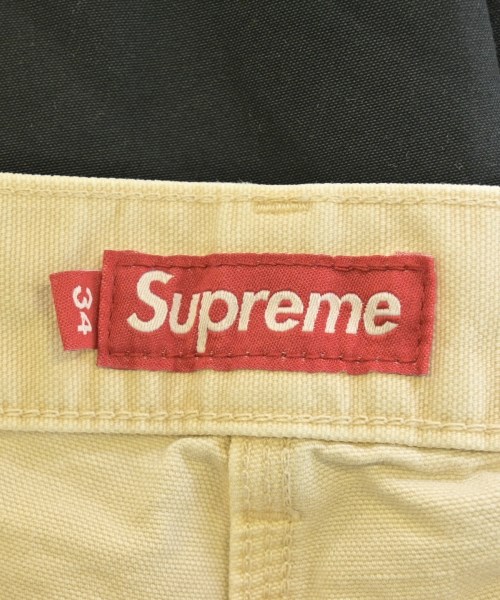 Supreme（シュプリーム）その他 白 サイズ:34(XL位) メンズ/2200703010018