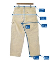 Supreme（シュプリーム）その他 白 サイズ:34(XL位) メンズ/2200703010018
