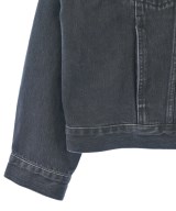 Supreme（シュプリーム）デニムジャケット 黒 サイズ:M メンズ/2200703016010