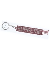 Supreme キーケース・キーホルダー