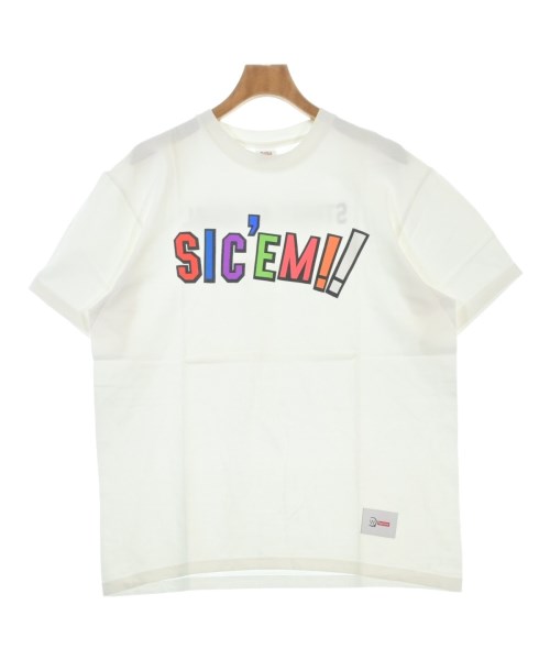 Supreme(シュプリーム)Tシャツ・カットソー 白 サイズ:L/2200703043047