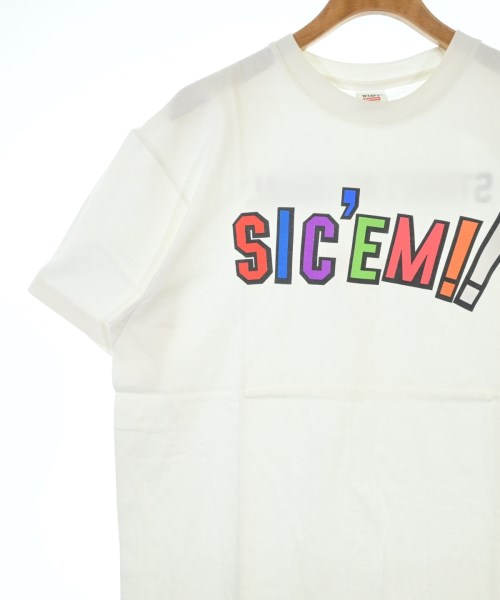 Supreme（シュプリーム）Tシャツ・カットソー 白 サイズ:L メンズ/2200703043047