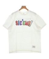 Supreme（シュプリーム）Tシャツ・カットソー 白 サイズ:L メンズ/2200703043047