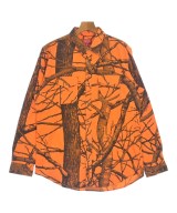Supreme カジュアルシャツ