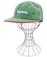 Supreme キャップ