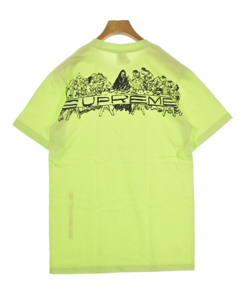 Supreme（シュプリーム）Tシャツ・カットソー 緑 サイズ:S メンズ/2200703137012
