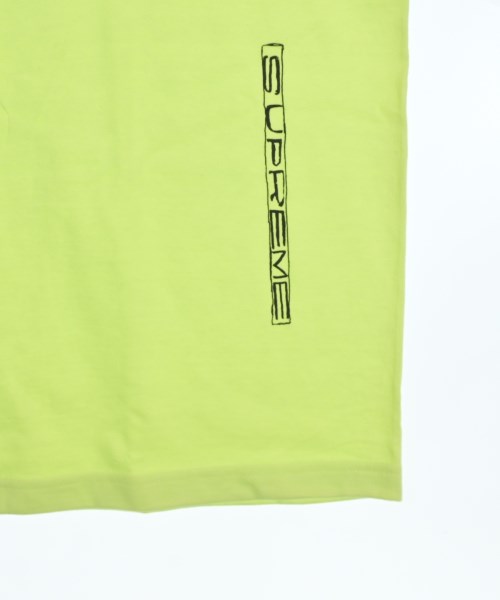 Supreme（シュプリーム）Tシャツ・カットソー 緑 サイズ:S メンズ/2200703137012