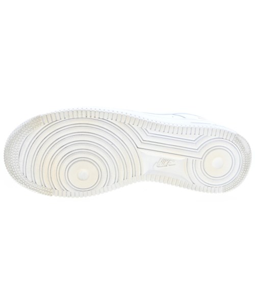 Supreme（シュプリーム）スニーカー 白 サイズ:24.5cm レディース/2200703137036