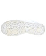 Supreme（シュプリーム）スニーカー 白 サイズ:24.5cm レディース/2200703137036