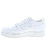 Supreme（シュプリーム）スニーカー 白 サイズ:24.5cm レディース/2200703137036