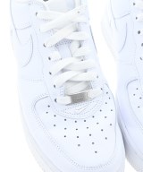 Supreme（シュプリーム）スニーカー 白 サイズ:24.5cm レディース/2200703137036