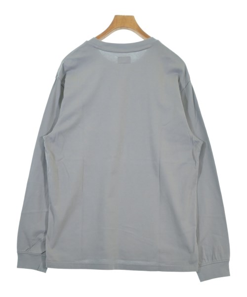 Supreme（シュプリーム）Tシャツ・カットソー グレー サイズ:M メンズ/2200703176011