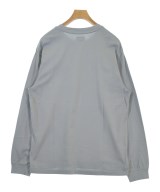 Supreme（シュプリーム）Tシャツ・カットソー グレー サイズ:M メンズ/2200703176011