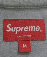 Supreme（シュプリーム）Tシャツ・カットソー グレー サイズ:M メンズ/2200703176011