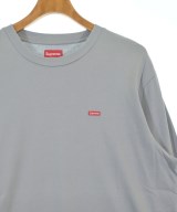 Supreme（シュプリーム）Tシャツ・カットソー グレー サイズ:M メンズ/2200703176011