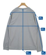 Supreme（シュプリーム）Tシャツ・カットソー グレー サイズ:M メンズ/2200703176011