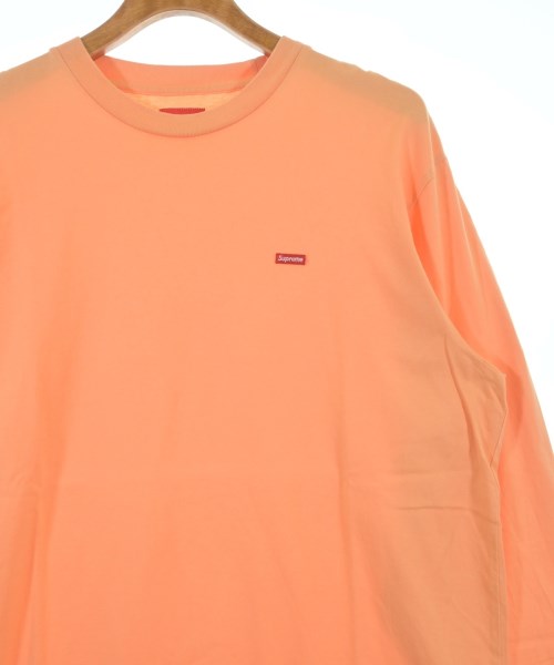 Supreme（シュプリーム）Tシャツ・カットソー オレンジ サイズ:M メンズ/2200703176028