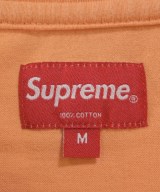 Supreme（シュプリーム）Tシャツ・カットソー オレンジ サイズ:M メンズ/2200703176028
