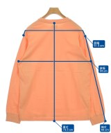 Supreme（シュプリーム）Tシャツ・カットソー オレンジ サイズ:M メンズ/2200703176028