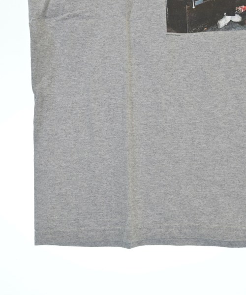 Supreme（シュプリーム）Tシャツ・カットソー グレー サイズ:L メンズ/2200703176035