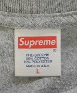 Supreme（シュプリーム）Tシャツ・カットソー グレー サイズ:L メンズ/2200703176035