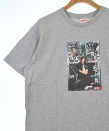 Supreme（シュプリーム）Tシャツ・カットソー グレー サイズ:L メンズ/2200703176035