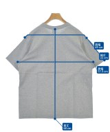 Supreme（シュプリーム）Tシャツ・カットソー グレー サイズ:L メンズ/2200703176035