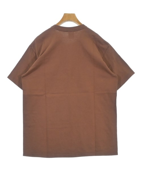 Supreme（シュプリーム）Tシャツ・カットソー 茶 サイズ:L メンズ/2200703176042