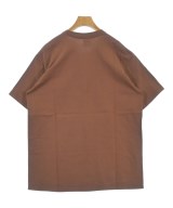 Supreme（シュプリーム）Tシャツ・カットソー 茶 サイズ:L メンズ/2200703176042