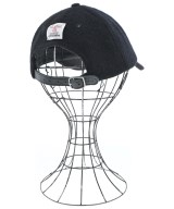 Supreme（シュプリーム）キャップ 黒 サイズ:- メンズ/2200703213129