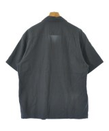 Supreme（シュプリーム）カジュアルシャツ 黒 サイズ:M メンズ/2200703257024