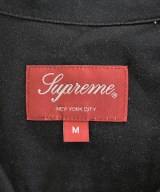 Supreme（シュプリーム）カジュアルシャツ 黒 サイズ:M メンズ/2200703257024