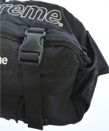 Supreme（シュプリーム）ショルダーバッグ 黒 サイズ:- メンズ/2200703257031