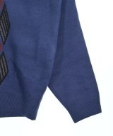 Supreme（シュプリーム）ニット・セーター 紺 サイズ:XL メンズ/2200703280015