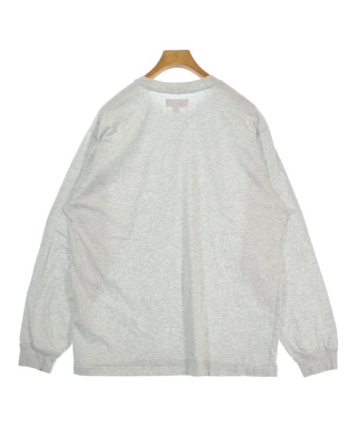 Supreme（シュプリーム）Tシャツ・カットソー グレー サイズ:L メンズ/2200703339010
