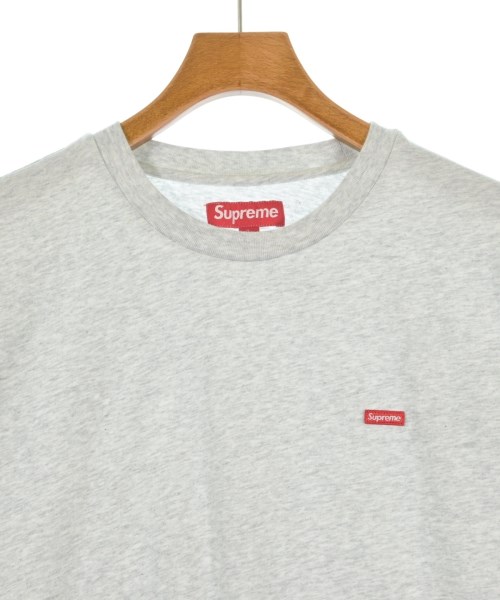 Supreme（シュプリーム）Tシャツ・カットソー グレー サイズ:L メンズ/2200703339010