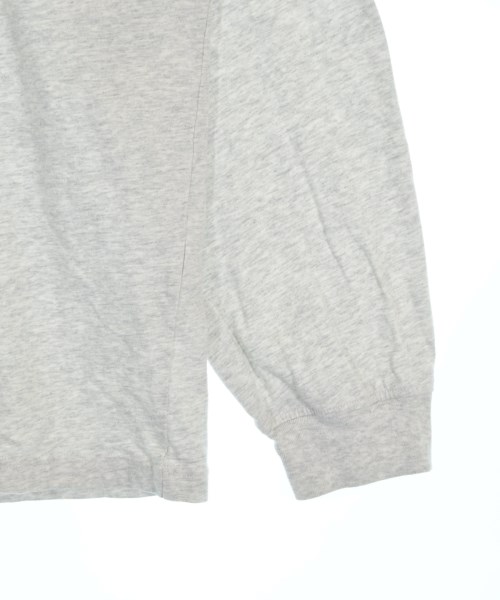 Supreme（シュプリーム）Tシャツ・カットソー グレー サイズ:L メンズ/2200703339010