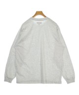 Supreme（シュプリーム）Tシャツ・カットソー グレー サイズ:L メンズ/2200703339010
