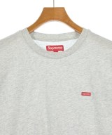Supreme（シュプリーム）Tシャツ・カットソー グレー サイズ:L メンズ/2200703339010