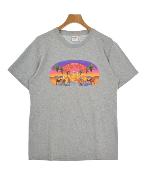 Supreme(シュプリーム)のTシャツ・カットソー サイズ:M 9,600円