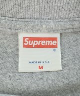 Supreme（シュプリーム）Tシャツ・カットソー グレー サイズ:M メンズ/2200703339034