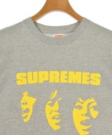 Supreme（シュプリーム）Tシャツ・カットソー グレー サイズ:M メンズ/2200703339034