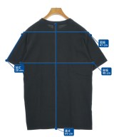 Supreme（シュプリーム）Tシャツ・カットソー 黒 サイズ:M メンズ/2200703339041
