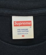 Supreme（シュプリーム）Tシャツ・カットソー 黒 サイズ:M メンズ/2200703339058
