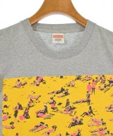 Supreme（シュプリーム）Tシャツ・カットソー グレー サイズ:M メンズ/2200703339126