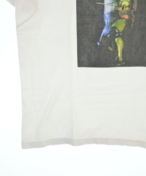 Supreme（シュプリーム）Tシャツ・カットソー 白 サイズ:M メンズ/2200703340016